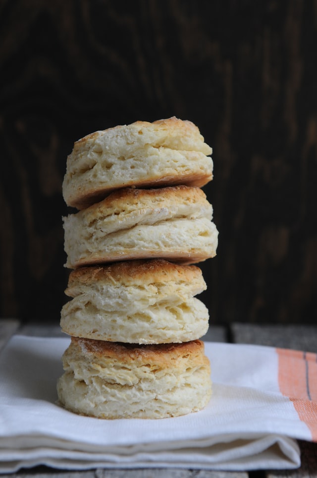 Biscuits Without Consequences and Other Temptations